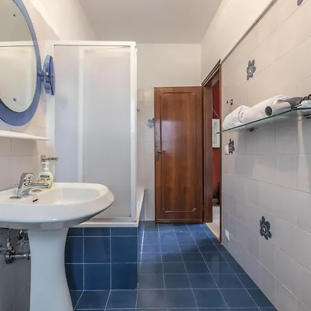 San Trovaso Appartement