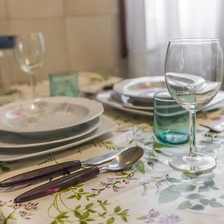 San Trovaso Appartement