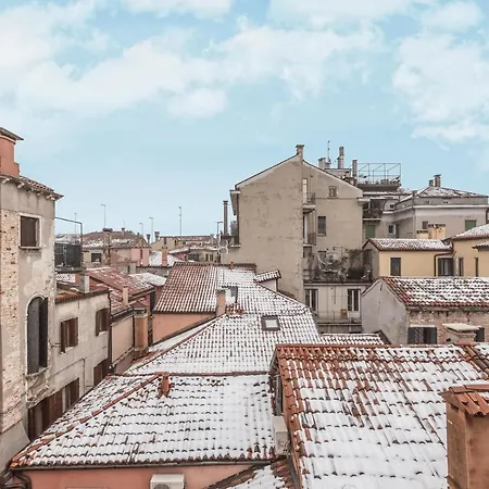 San Trovaso *