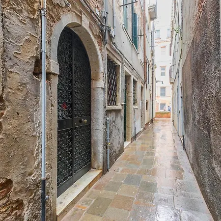 San Trovaso *